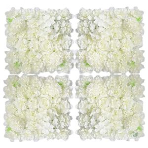 Fleur décorative pour arrangements floraux de mariage