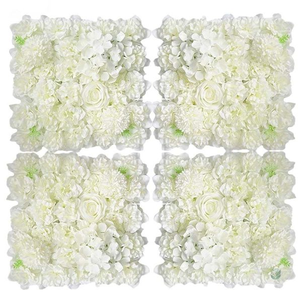 Fleur décorative pour arrangements floraux de mariage
