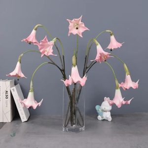 Datura artificielle pour embellir vos espaces intérieurs