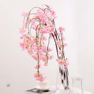 Fleur de Cerisier Japon Artificielle