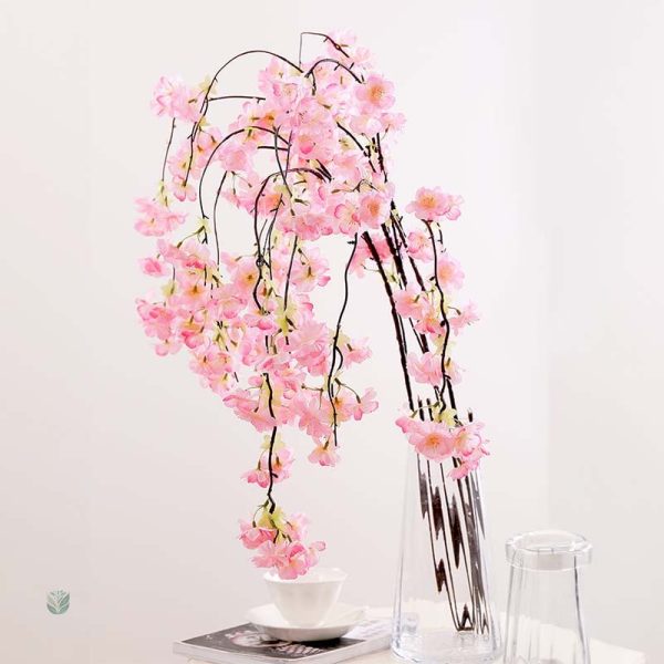 Fleur de Cerisier Japon Artificielle