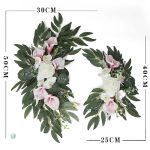 Accessoire de mariage Fleur de Lys pour une touche raffinée
