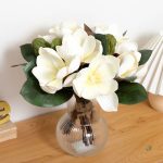 Magnolia faux, embellissement pour votre maison