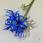 Higanbana : fleur artificielle au design délicat