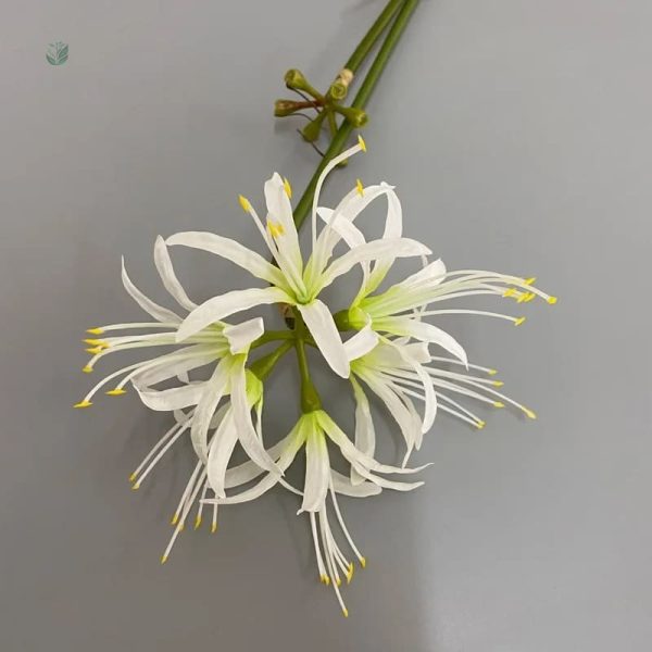 Higanbana, une belle fleur artificielle pour vos arrangements