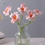 Narcisses en fleurs artificielles, parfaits pour des arrangements floraux