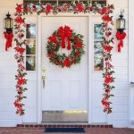 Étoile de Noël pour embellir votre intérieur
