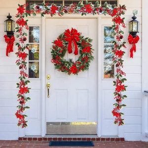 Étoile de Noël pour embellir votre intérieur