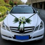 Fleur naturelle pour cérémonie nuptiale