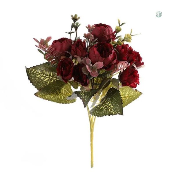 Arrangement floral pour rendre hommage au défunt