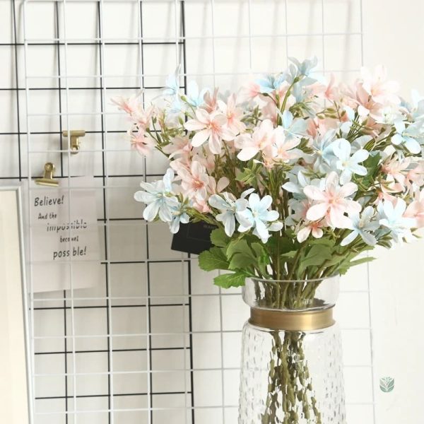 Fleurs Artificielles Déco