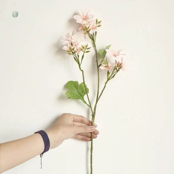 Fleurs artificielles pour mariage ou événement