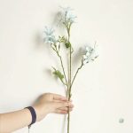 Fleurs artificielles pour embellir votre maison