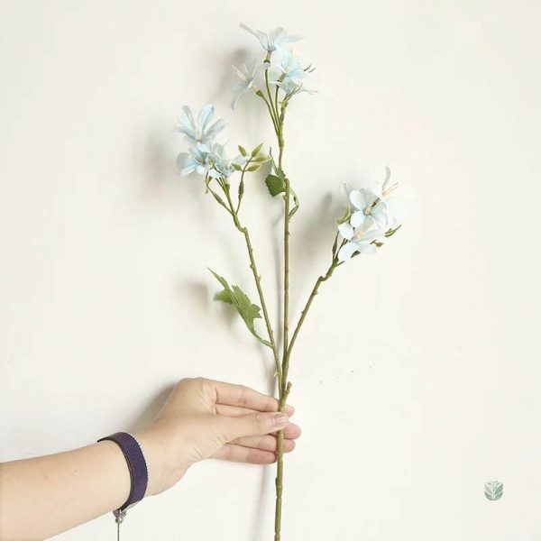 Fleurs artificielles pour embellir votre maison