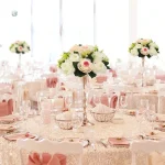 Fleurs artificielles idéales pour toutes occasions festives