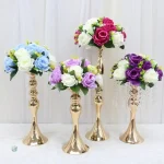 Bouquet de fleurs artificielles pour événements festifs