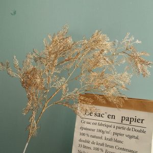 Branches artificielles en fleurs pour un style naturel