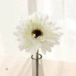 Gerbera artificiel, solution pratique pour la déco