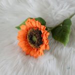 Décoration florale en tournesol pour toutes saisons