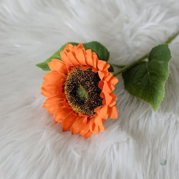 Décoration florale en tournesol pour toutes saisons