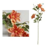 Bouquet de Clématites, solution durable pour la décoration
