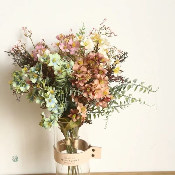 Fleurs de Cerisier Artificielles, beauté intemporelle en tout lieu