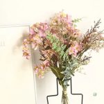 Fleurs Séchées, option durable pour décoration florale