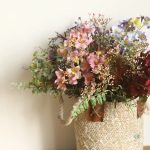 Fleurs de Cerisier Séchées, accents naturels pour votre intérieur