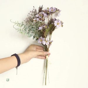 Fleurs de Cerisier Artificielles, touche florale élégante