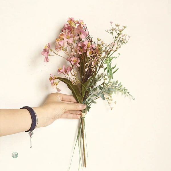Fleurs de Cerisier, décoration douce et romantique