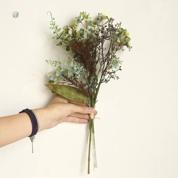 Fleurs de Cerisier, ajout esthétique à vos projets DIY