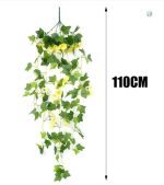 Arrangement floral tombant Morning Glory pour embellir votre décor