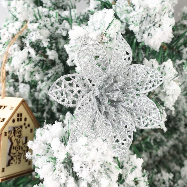 Accessoire décoratif pour un sapin de Noël coloré