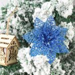 Fleurs Sapin pour une ambiance festive et accueillante