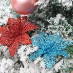 Éléments décoratifs pour personnaliser votre sapin de Noël