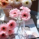 Gerbera artificielle, choix parfait pour la maison