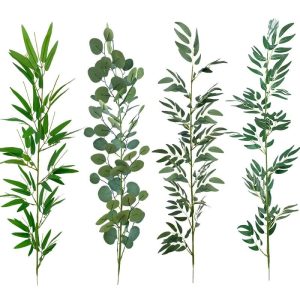Grande Branche Artificielle pour décoration intérieure