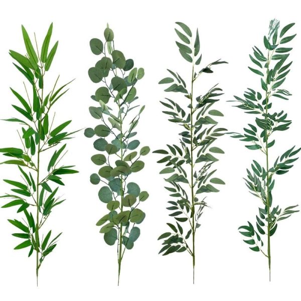Grande Branche Artificielle pour décoration intérieure