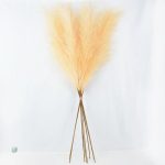 Plante artificielle Pampa, parfaite pour la maison