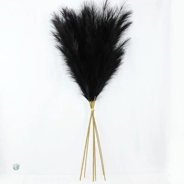 Plante Pampa Artificielle pour un look chic et moderne