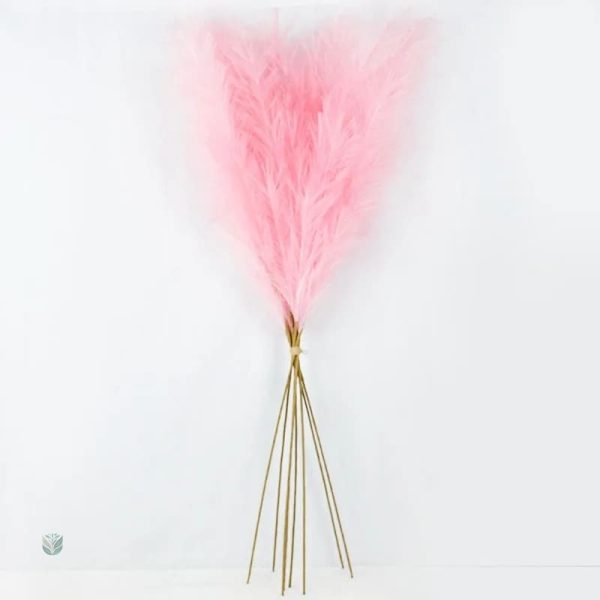 Pampa Artificielle, idéale pour un décor minimaliste