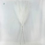 Plante Pampa Artificielle, facile à entretenir