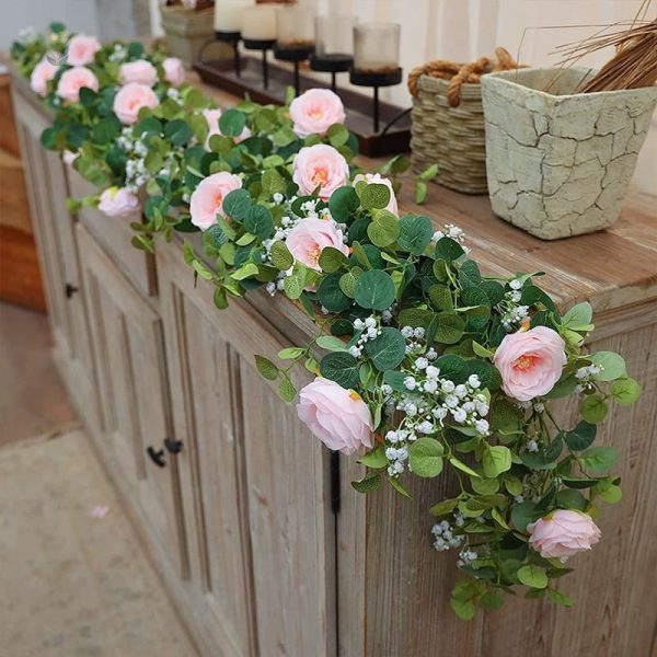 Accessoire floral pour célébrations nuptiales