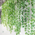 Guirlande Feuilles de Vigne