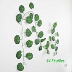 Guirlande de vigne pour embellir votre espace