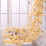 Fleurs de cerisier artificielles pour événements spéciaux