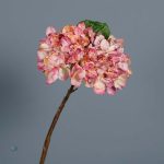 Hortensia artificiel pour mariage et événements