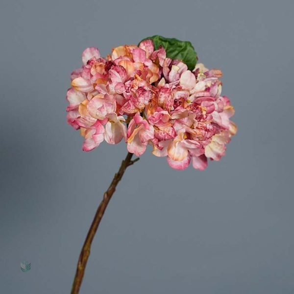 Hortensia artificiel pour mariage et événements