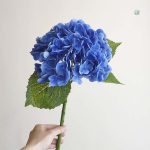 Hortensia artificiel pour mariage ou événement