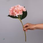 Hortensia artificiel pour mariage ou événement